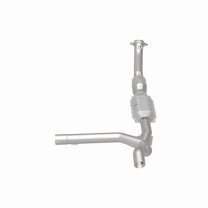 Magnaflow Direct-Fit Catalytic Converter 99-00 Ford Expedition 4.6 2WD