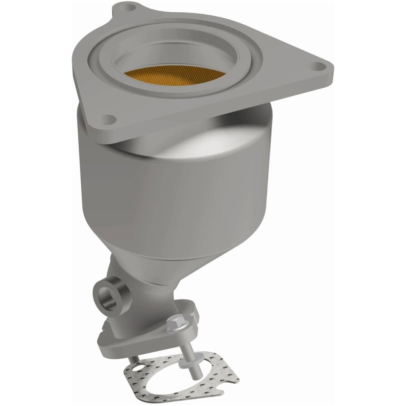 MagnaFlow Direct-Fit Catalytic Converter for 10-12 Ford Escape 3.0L - OneFastShop