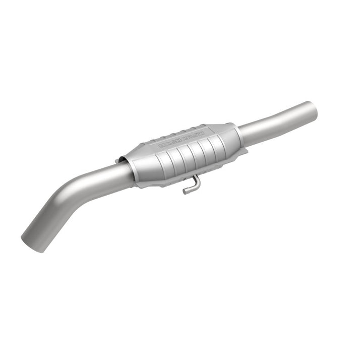 Magnaflow Conv Dodge-Plymouth Van 28.88X6.5X4 Direct-Fit Catalytic Converter 1988-1993 Dodge B150 B250 B350 - OneFastShop