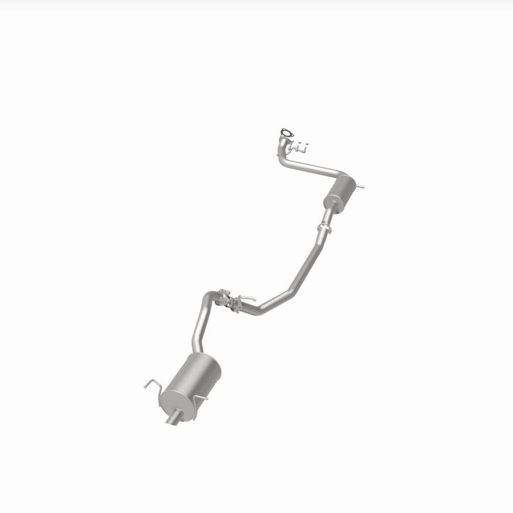 MagnaFlow Honda BRE Exhaust Replacement Kit MagnaFlow Honda BRE Exhaust