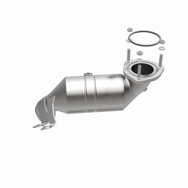 Magnaflow Direct-Fit Catalytic Converter 03-08 X-Type 3.0L Rear - OneFastShop