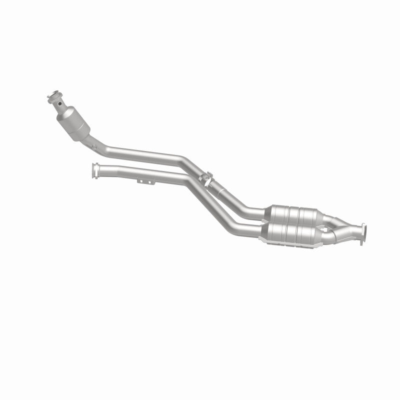 Magnaflow Direct-Fit Catalytic Converter for 99-00 Mercedes CLK320 3.2L - OneFastShop