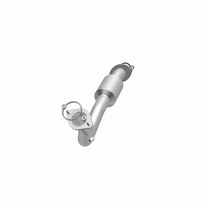 Magnaflow Direct Fit Catalytic Converter 5571541 Stainless Steel Mandrel Bent Tube 2013-2015 Toyota RAV4 25L - OneFastShop