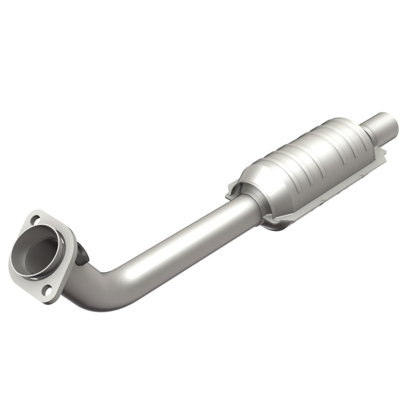 Magnaflow Direct-Fit Catalytic Converter 00-03 BMW X5 4.4L Passenger Side - OneFastShop