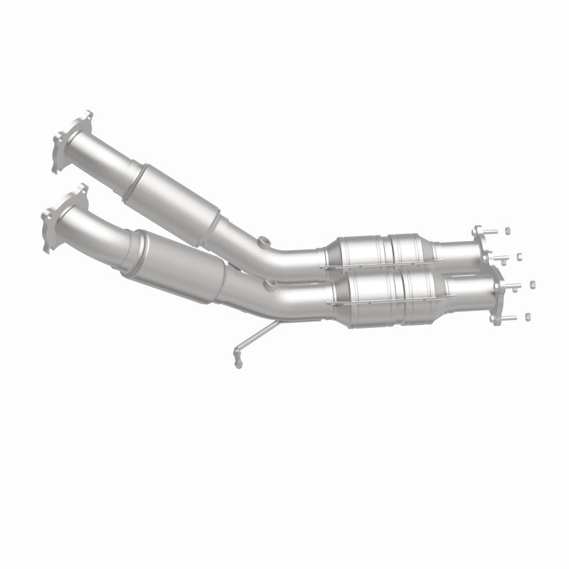 Magnaflow Direct-Fit Catalytic Converter for 07-09 Volvo S80 3.2L - OneFastShop