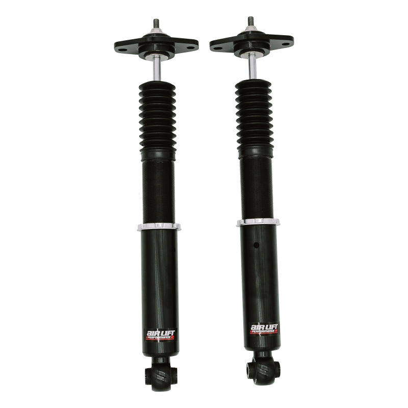 Air Lift Performance Coilover Kit - Chrysler 300 / Dodge Challenger / Charger 2011-2023, image 2