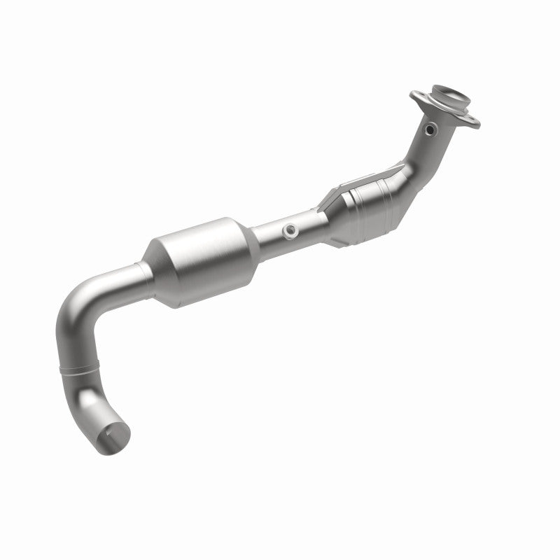 Magnaflow Direct Fit Catalytic Converter for 04-06 F-150 V8 4.6 OEM - OneFastShop