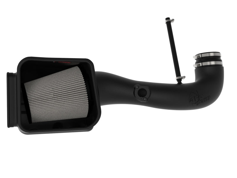 aFe Magnum FORCE Stage-2 Pro Dry S Cold Air Intake System - Chevy Silverado / GMC Yukon '09-14 - OneFastShop