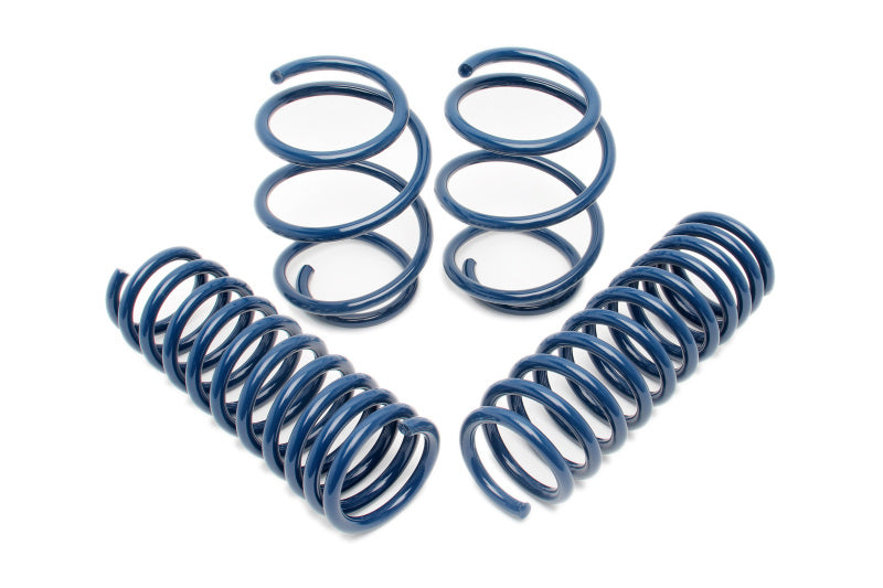 Dinan Performance Lowering Spring Set - BMW M5 (E39) 2000-2003