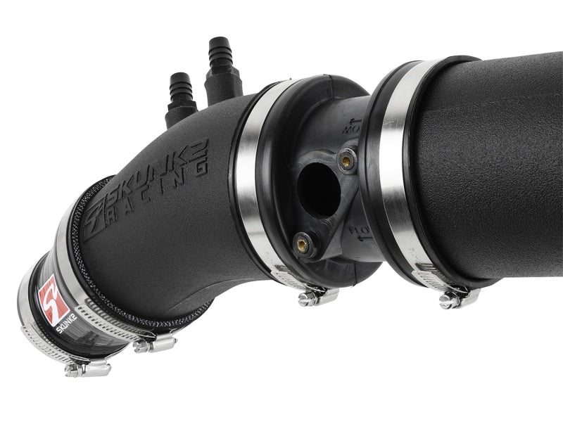 Skunk2 06-11 Honda Civic Si Composite Cold Air Intake with Enhanced Thermal Barrier and Increased Ground Clearance