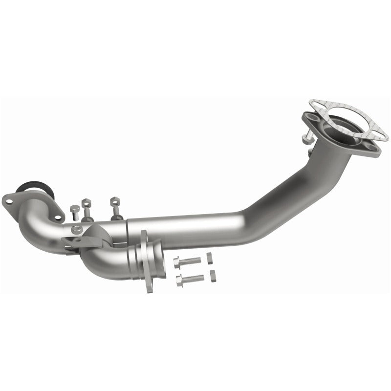 BRE Exhaust 08-10 Grand Caravan Routan Town&Country 3.3L 3.8L4.0L Front Pipe Kit