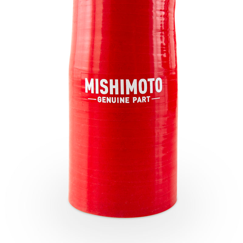 Mishimoto Silicone Radiator Hose Kit Red JL JT 3.6L - OneFastShop