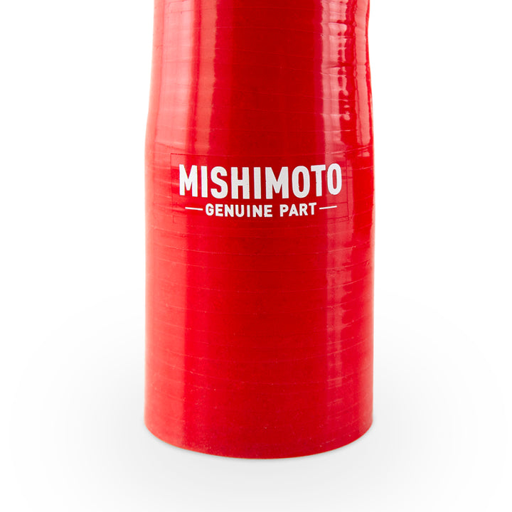 Mishimoto Silicone Radiator Hose Kit Red JL JT 3.6L - OneFastShop