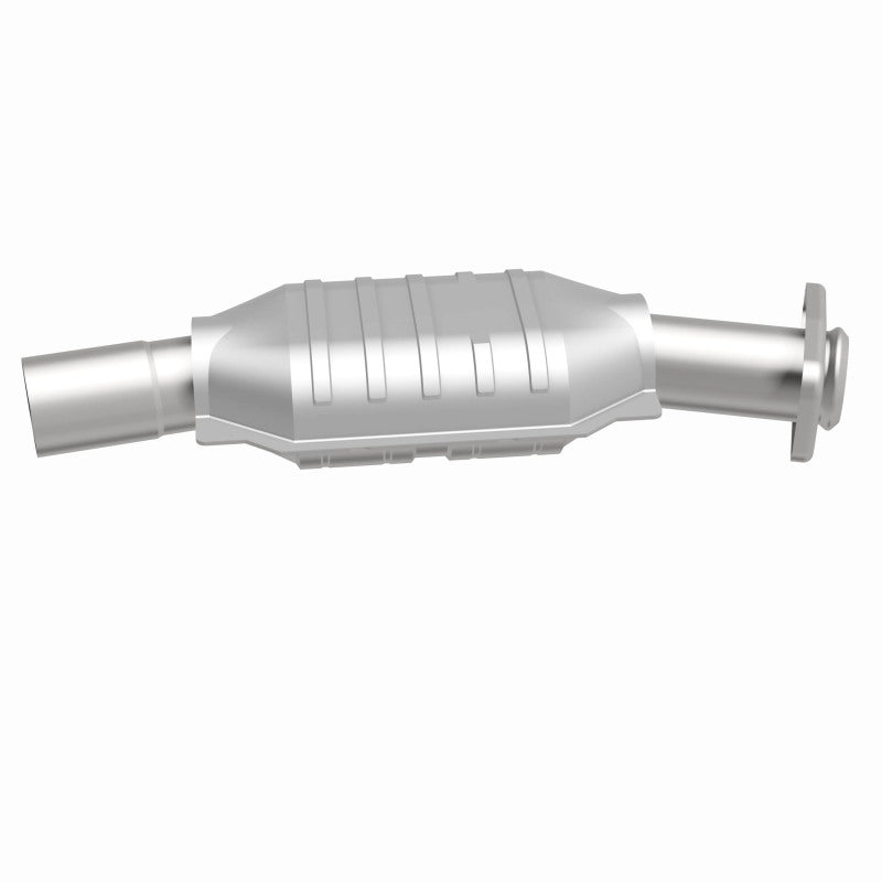 Magnaflow Direct-Fit Catalytic Converter for 1977-1980 Cadillac DeVille, Chevrolet Impala, Buick Century, and More - OneFastShop