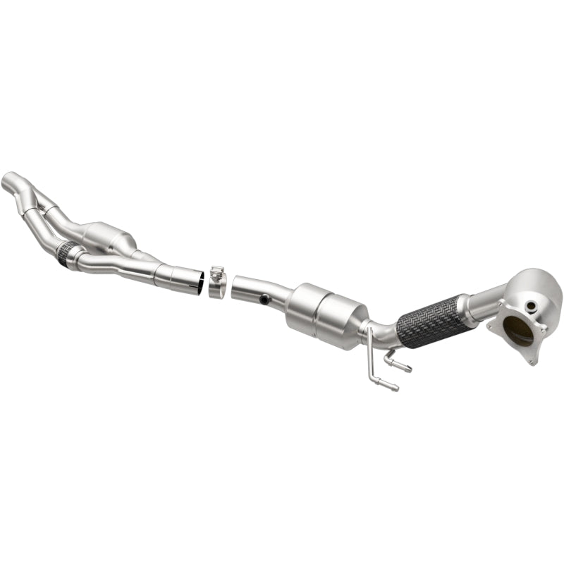 Magnaflow Direct-Fit Catalytic Converter OEM for AUDI TT 2008-2009 2.0L