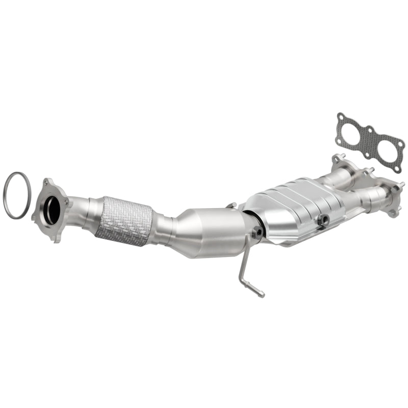 Magnaflow Direct-Fit Catalytic Converter Volvo S80 3.2L 2010-2014 - OneFastShop