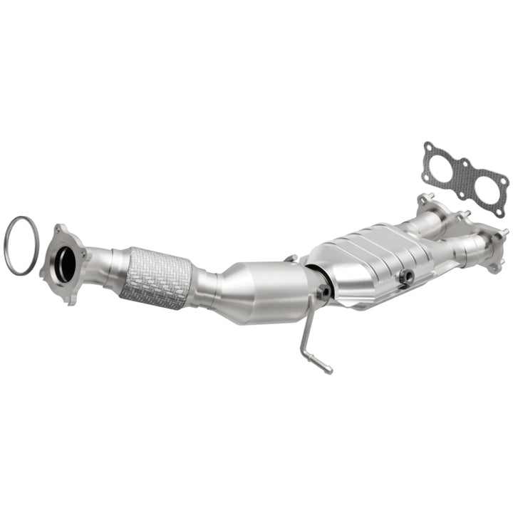 Magnaflow Direct-Fit Catalytic Converter Volvo S80 3.2L 2010-2014 - OneFastShop
