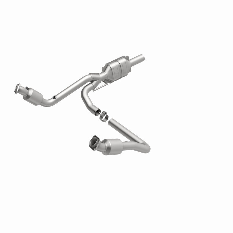 MagnaFlow Direct-Fit Catalytic Converter for 94-99 Ram 1500/2500 - OneFastShop
