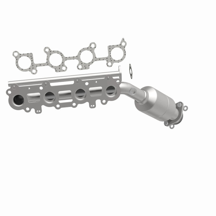 Magnaflow Direct-Fit Catalytic Converter for 05-09 Lexus GX470 4.7L