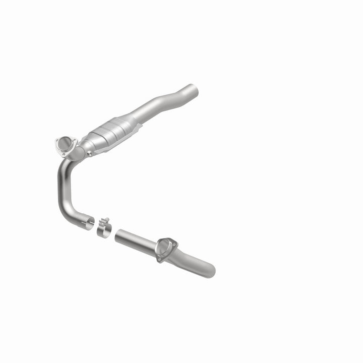 Magnaflow Direct Fit Catalytic Converter for 94-95 Chevrolet Astro/GMC Safari 4.3L - OneFastShop