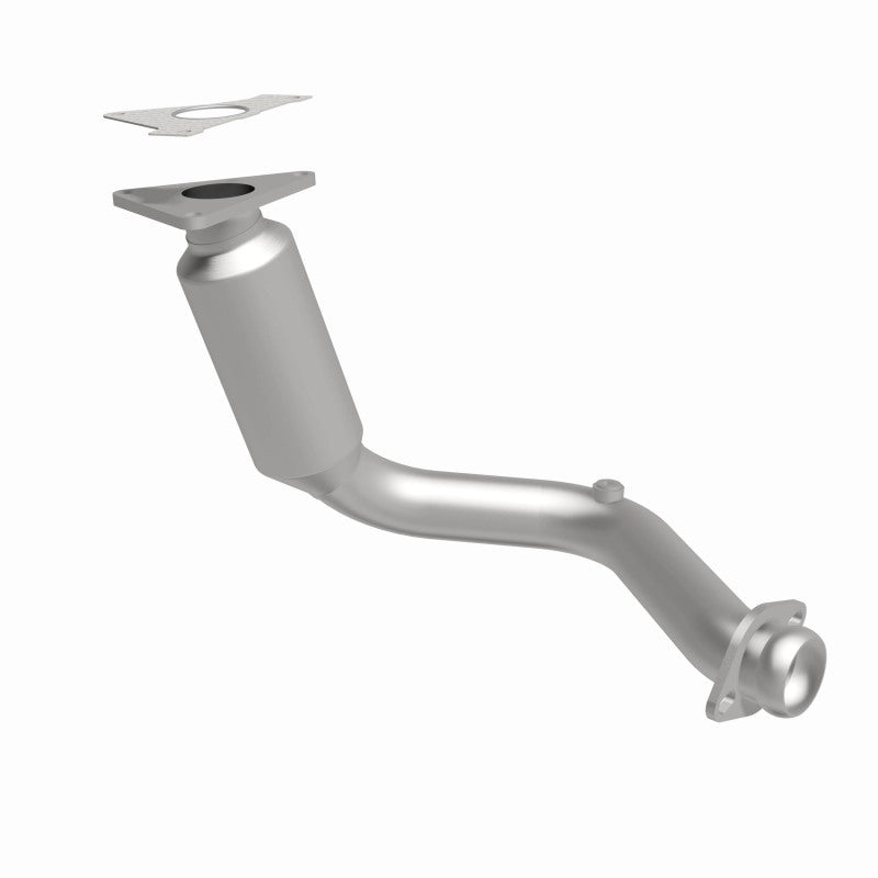 MagnaFlow Direct-Fit Catalytic Converter 23517 for 96-97 Camaro 5.7L V8 - OneFastShop