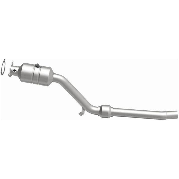 Magnaflow Direct-Fit Catalytic Converter 02-03 Audi A4 3L Passenger Side - OneFastShop