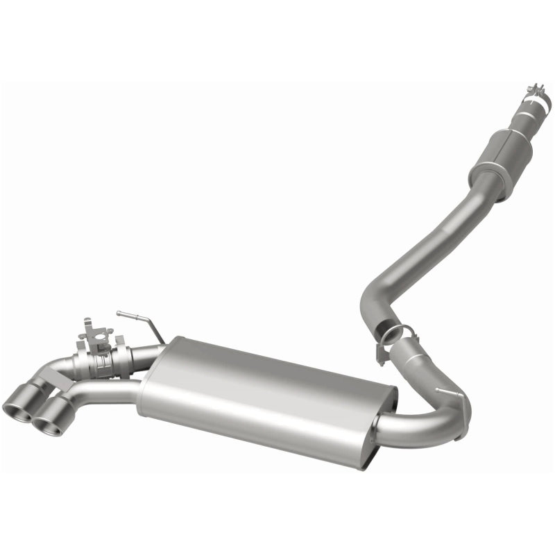 MagnaFlow BRE Exhaust Kit – for 2012–2020 BMW 430i 330i 428i 328i 2L