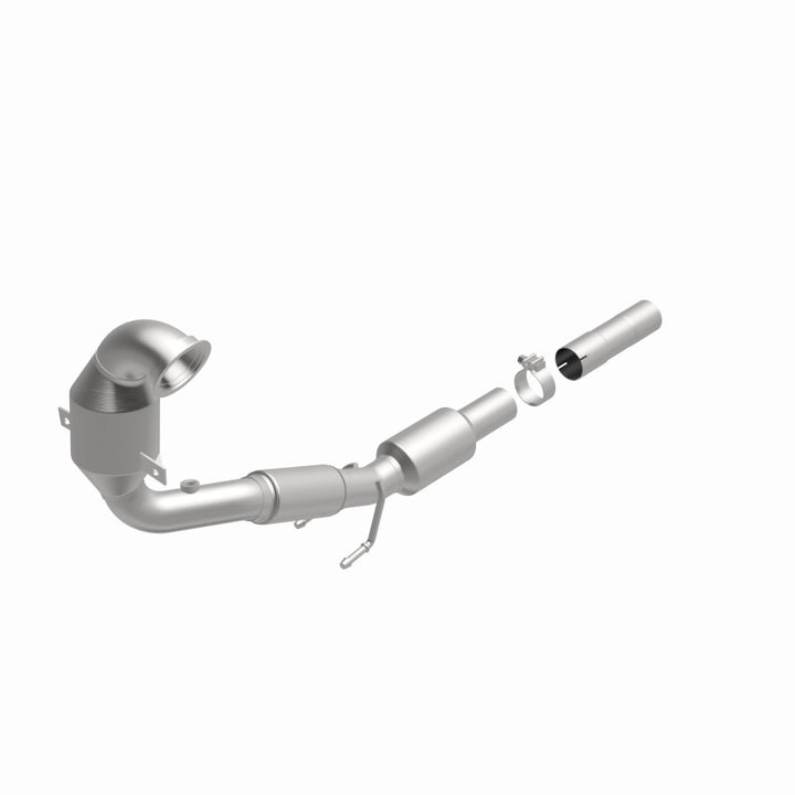 Magnaflow OEM Grade Direct-Fit Catalytic Converter for 15-17 Volkswagen Golf / GTI - OneFastShop