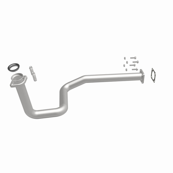 BRE Exhaust 1987–1995 Front Pipe Kit for Cherokee Wagoneer 2.5L 4.0L