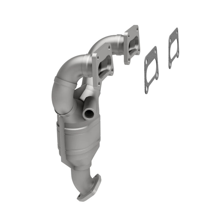 Magnaflow Direct-Fit Catalytic Converter 97-99 Nissan Sentra 1.6L CARB Compliant - OneFastShop
