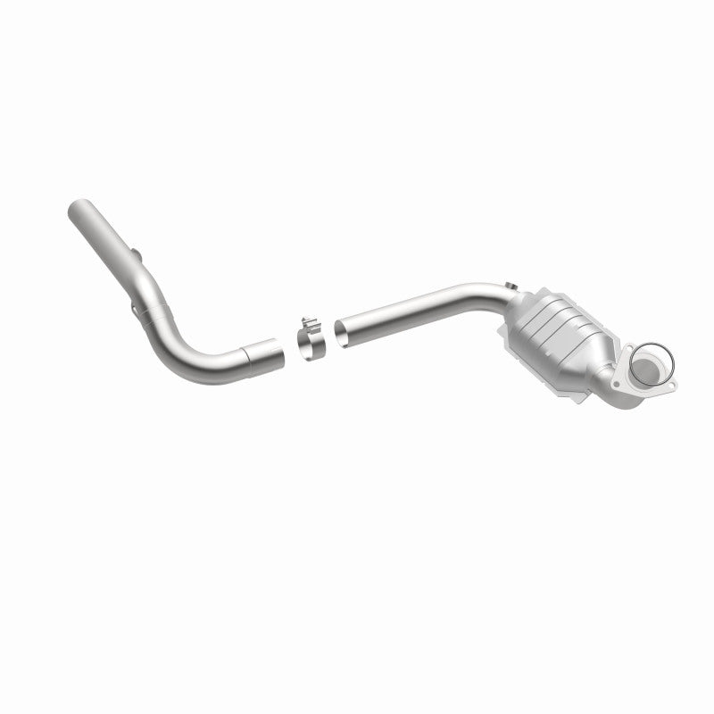 Magnaflow Direct-Fit Catalytic Converter 02-06 Cadillac Escalade / 02-06 GMC Yukon 6.0L D/S - OneFastShop