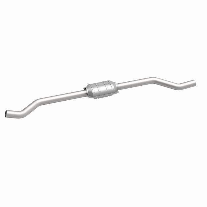 Magnaflow Conv Dodge-Plymouth 55.62X6.5X4 2/2 Direct-Fit Catalytic Converter for 1989-1992 Dodge Dakota - OneFastShop