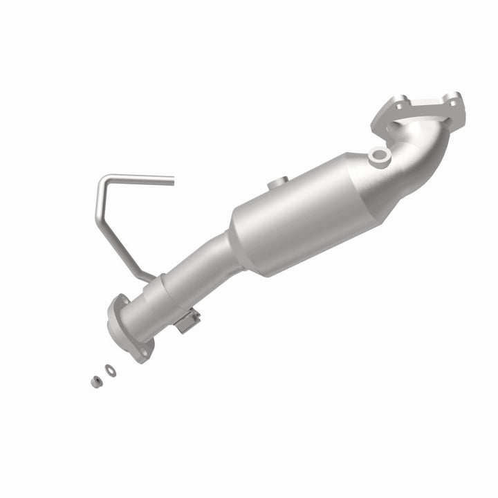 Magnaflow Direct-Fit OEM Grade Catalytic Converter for 12-17 Jeep Wrangler 3.6L - OneFastShop