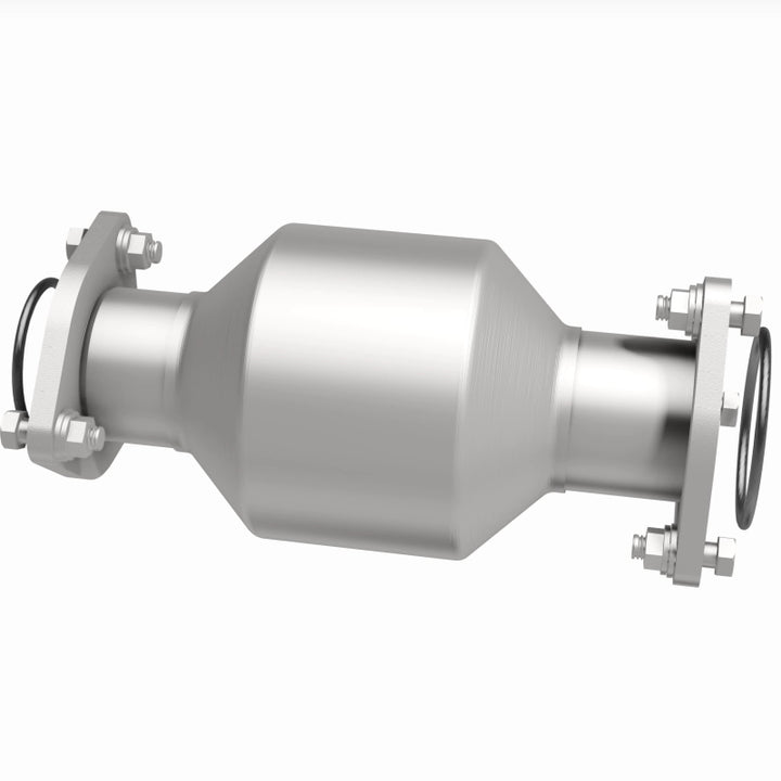 MagnaFlow 2014–2015 Honda Accord 2.4L Direct Fit CARB Catalytic Converter - OneFastShop