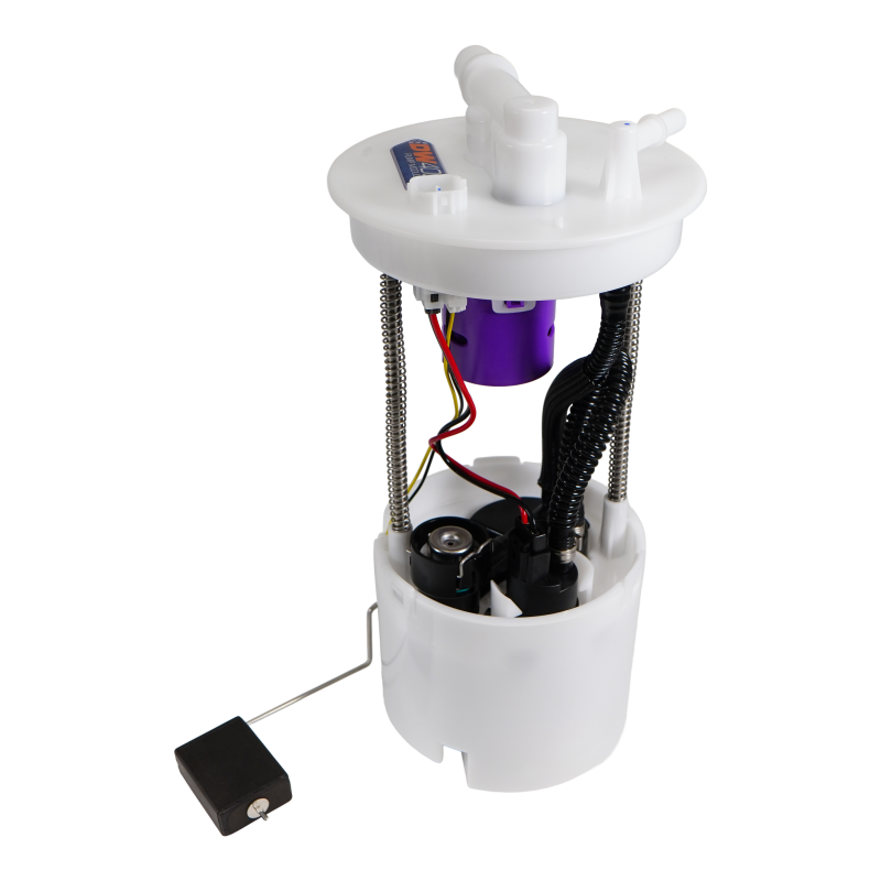 DeatschWerks DW400 Performance Fuel Pump Module - Honda Civic Si 2006-2011
