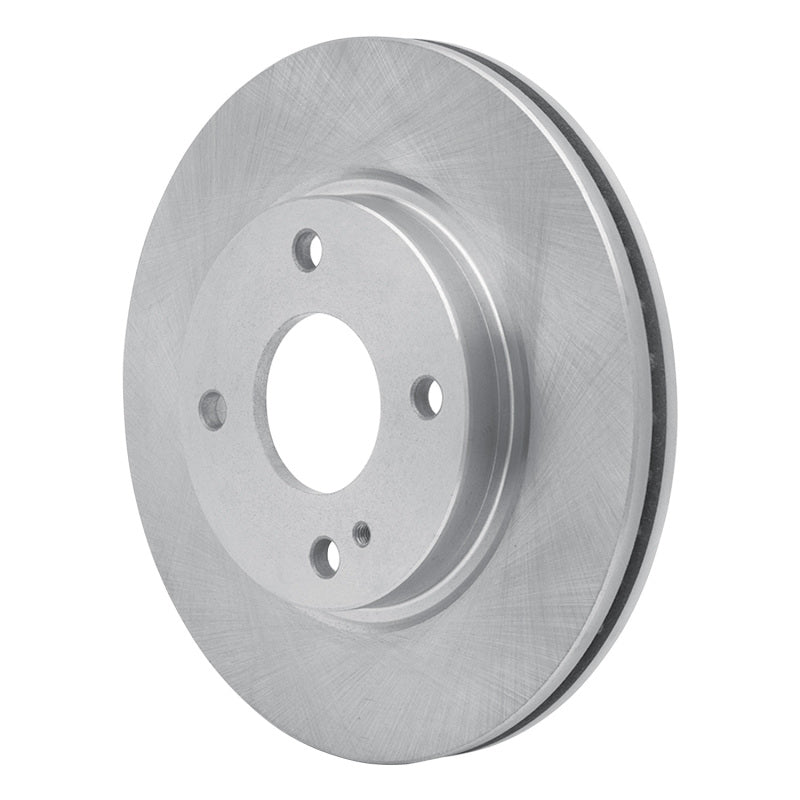 DFC Premium OE Front Brake Rotor - Ford Fiesta 2011-2019, image 2