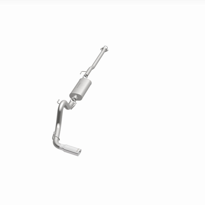 Magnaflow Cat-Back Exhaust System for 2014 Toyota Tacoma 4.0L - OneFastShop