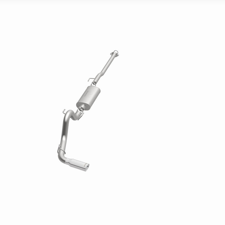 Magnaflow Cat-Back Exhaust System for 2014 Toyota Tacoma 4.0L - OneFastShop