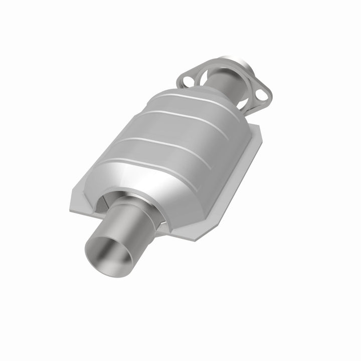 Magnaflow Conv Ford-Lincoln-Mercury 15.25X6.5 Direct-Fit Catalytic Converter for 1988-1990 Ford Taurus Lincoln Continental Mercury Sable - OneFastShop