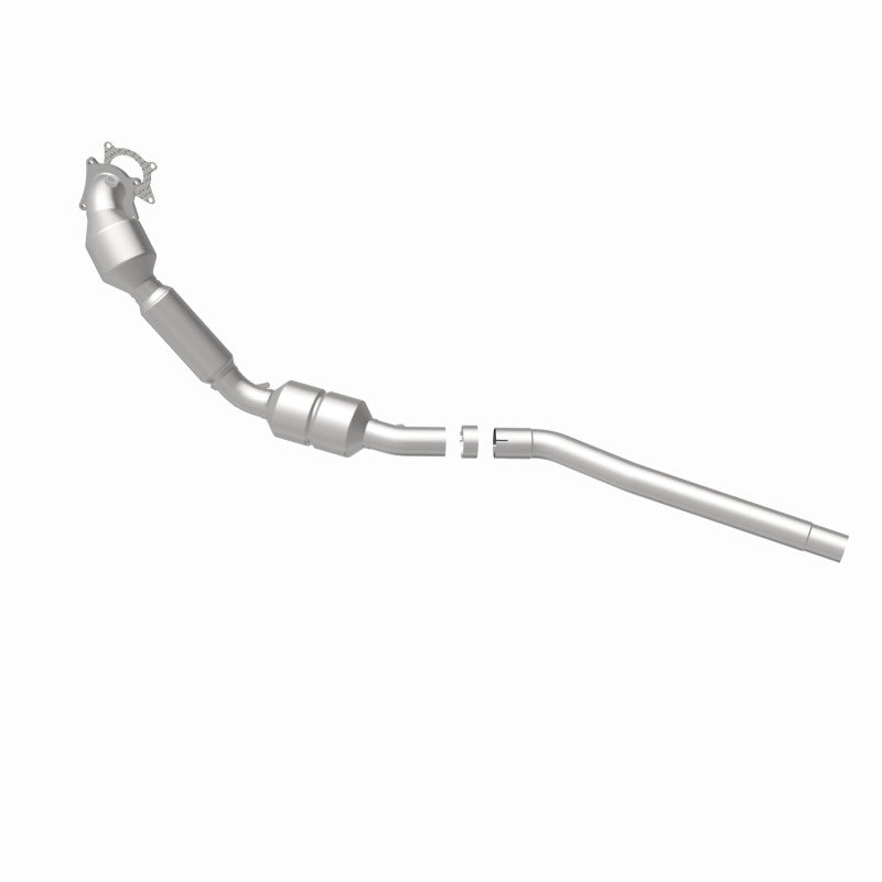 Magnaflow OEM Underbody Catalytic Converter for 2015-2018 Audi Q3 and 2009-2017 Volkswagen Tiguan - OneFastShop