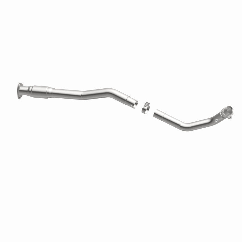 Magnaflow Direct Fit Catalytic Converter for 01-02 Express Savana 5.7L - OneFastShop
