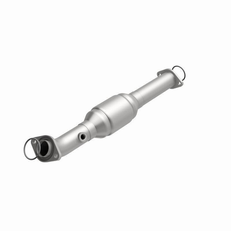 Magnaflow Direct-Fit Catalytic Converter 05-15 Toyota Tacoma 4.0L P/S Rear - OneFastShop