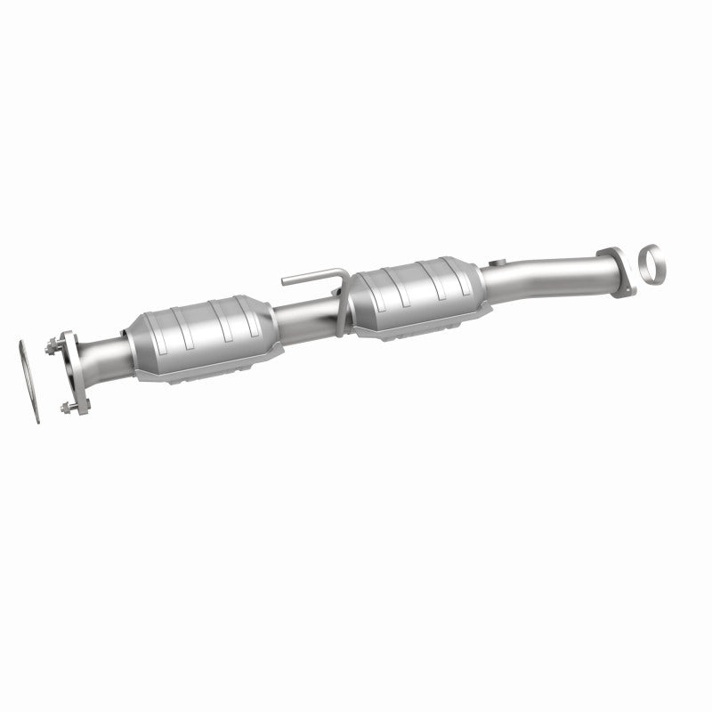 Magnaflow Direct-Fit Catalytic Converter 98-00 Ranger Rear - 3.0L/4.0L