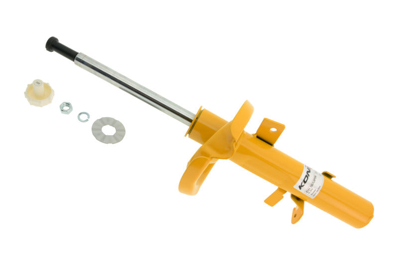 KONI Sport Yellow Shock for Ford Focus 12-13 Sedan/Hatch incl ST - Left Front - OneFastShop
