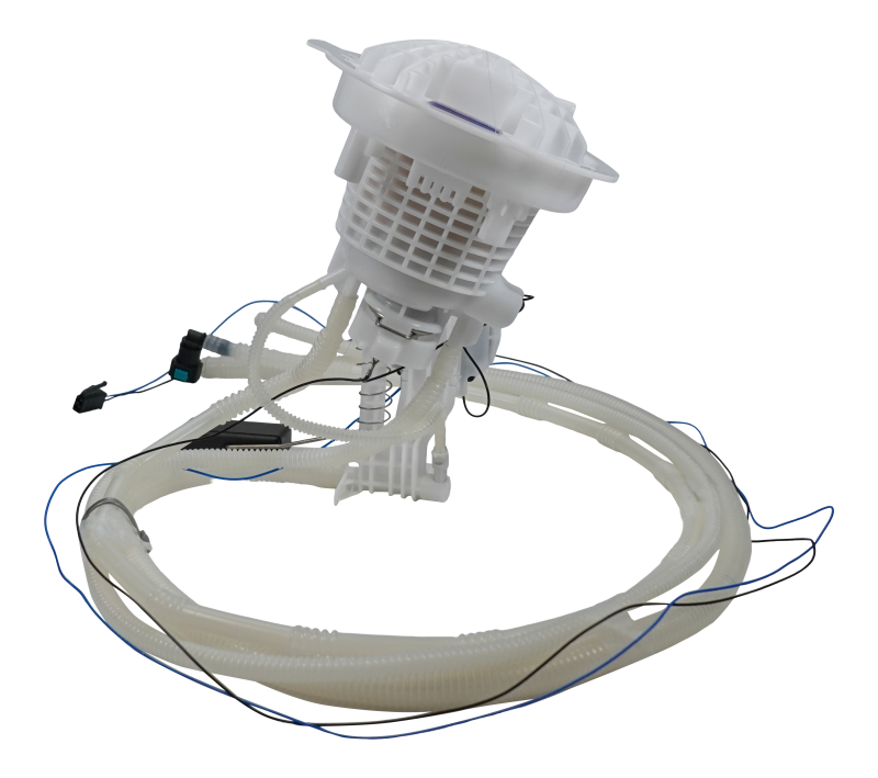 DeatschWerks Fuel Filter Module for Hemi/Challenger - 2006-2019, 2008-2021