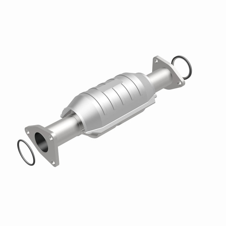 Magnaflow Direct-Fit Catalytic Converter Acura Legend 1986-1990 - OneFastShop