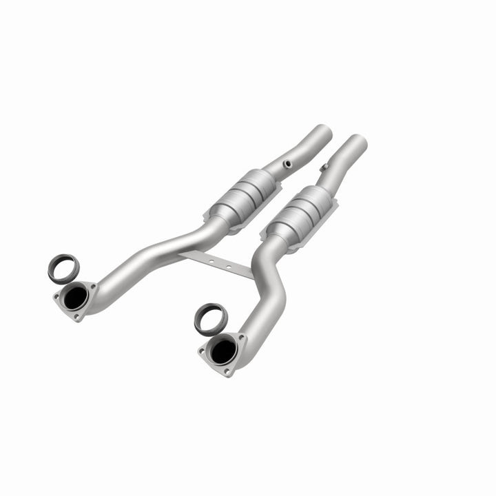 Magnaflow Catalytic Converter DF 97-03 Corvette Driver Side-Passenger Side - OneFastShop
