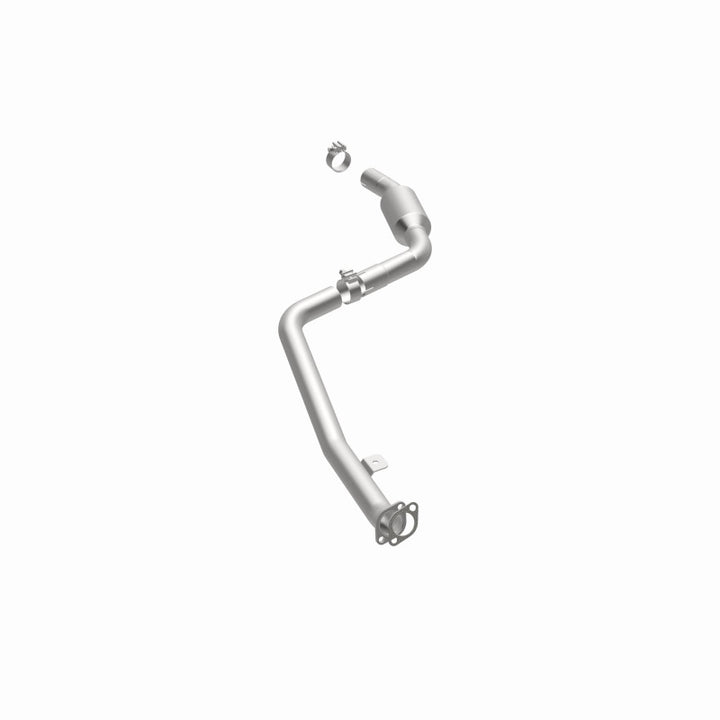 Magnaflow Direct Fit Catalytic Converter for 11-12 BMW X3 3L - OneFastShop