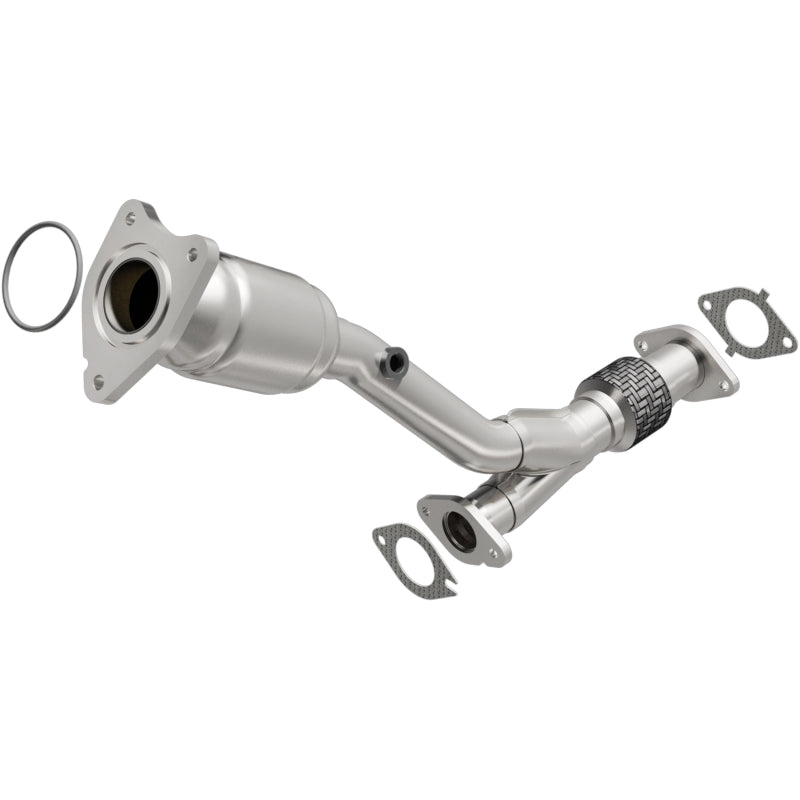 Magnaflow Conv DF Direct-Fit Catalytic Converter for 05-06 Pontiac G6 3.5L Rear