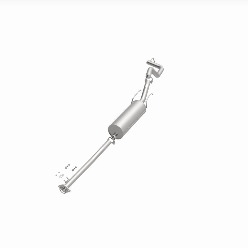 MagnaFlow BRE Exhaust Kit for 2001–2004 Toyota Tacoma 2.7L - OneFastShop